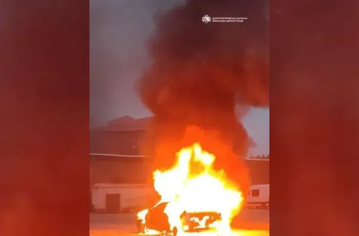 Росія атакувала Павлоград: серед постраждалих – четверо дітей