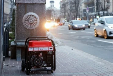 Командир бригади «Ахіллес» порадив, як готуватися до зими