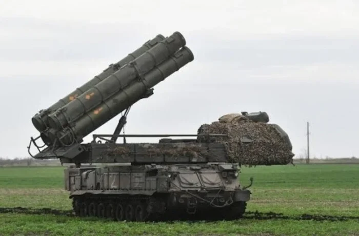 ЗСУ поцілили в один із найдорожчих комплексів ППО росіян