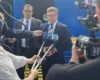 До Києва приїхав міністр довкілля Німеччини