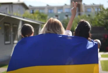 Команда Save Ukraine врятувала з окупації ще 28 дітей та підлітків