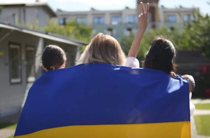 Команда Save Ukraine врятувала з окупації ще 28 дітей та підлітків