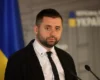 Голова фракції «Слуга народу» зробив заяву перед голосуванням за Хмару і Сибігу