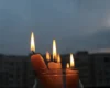 Після масованої атаки РФ сім регіонів України частково залишилися без світла