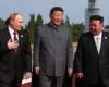 Шторм у Тихому океані: Путін на Курилах, Токіо готується до війни, а Сеул каже «ні» Україні