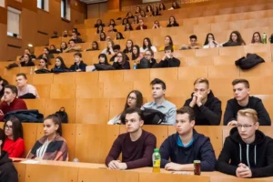 Які державні університети Києва зібрали найбільше заяв: рейтинг