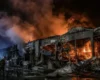 Які товари можуть зникнути з українських магазинів через удари РФ