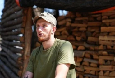 Український боєць розповів, як вирвався з полону та помстився окупантам за вбитого побратима