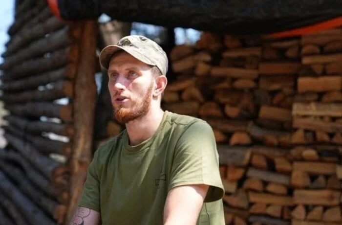 Український боєць розповів, як вирвався з полону та помстився окупантам за вбитого побратима