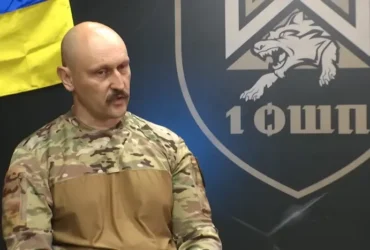 Командир штурмового полку пояснив, чому Україні потрібен військовий облік жінок