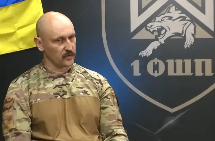 Командир штурмового полку пояснив, чому Україні потрібен військовий облік жінок