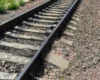 У Борисполі електропотяг збив жінку, яка переходила колії у невстановленому місці
