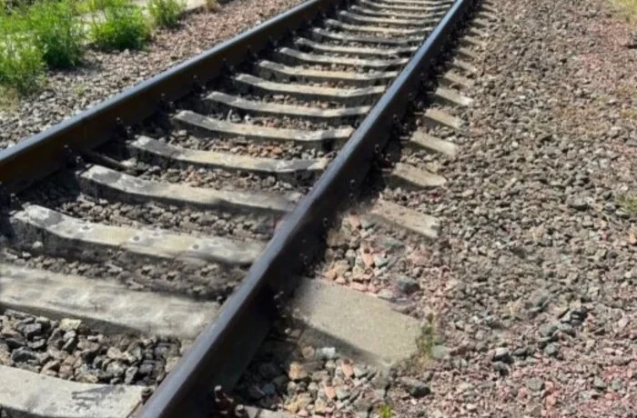 У Борисполі електропотяг збив жінку, яка переходила колії у невстановленому місці