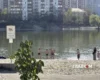 Якість води на пляжах Києва: результати перевірки