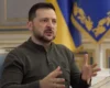 Зеленський назвав головну умову для закінчення війни після рішення Сенату США