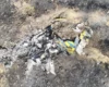 Падіння МіГ-29 на Одещині: знайдено «чорну скриньку», слідчі перевіряють кілька версій