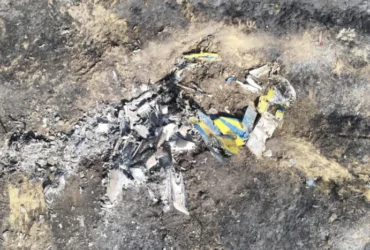 Падіння МіГ-29 на Одещині: знайдено «чорну скриньку», слідчі перевіряють кілька версій