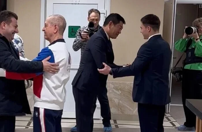 ЗМІ повідомили про системний вплив Росії на діяльність World Gymnastics