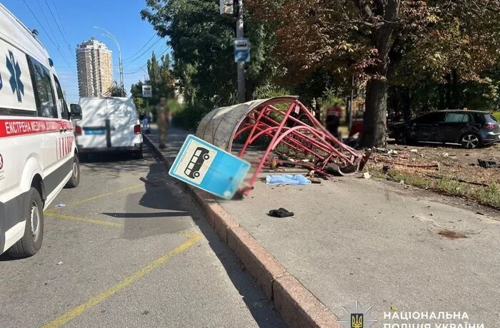 Смертельна ДТП на Чоколівському бульварі: водію Volkswagen повідомлено про підозру