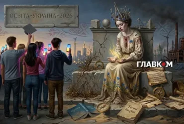 Бідна «цариця наук». Вступ-2026: чому молодь ігнорує точні науки і до чого це веде