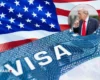 США призупинили оформлення імміграційних віз по всьому світу: названо причину