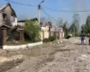 Вибухи у Милій під Києвом: що розповідають жителі села, де детонація пошкодила близько 300 будинків