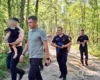 На Житомирщині 240 людей усю ніч шукали в лісі дворічного малюка: чим усе закінчилося
