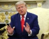 Трамп оголосив дату нових переговорів з Іраном