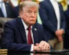 На Трампа чекає суд? Американці подали масштабний позов