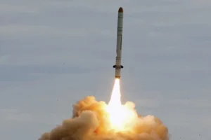 Українська ППО проти російської балістики. Міноборони назвало тривожні цифри