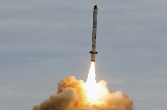 Українська ППО проти російської балістики. Міноборони назвало тривожні цифри