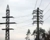 Окупована частина Запоріжжя залишилася без світла