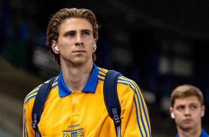 Забарний став п’ятим українцем за часів незалежності, який здобув Суперкубок УЄФА