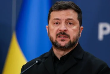 Зеленський зіткнувся з проблемою під час пошуку посла у США