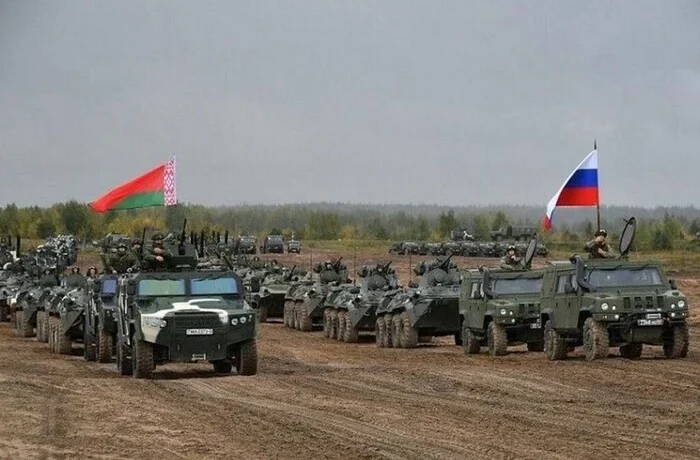 Дипломат назвав умови, за яких Білорусь перестане бути загрозою з півночі