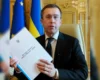 Уряд затвердив програму своєї діяльності та передав її Раді