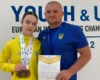 Михалюк стала абсолютною переможницею Чемпіонату Європи з важкої атлетики U-15