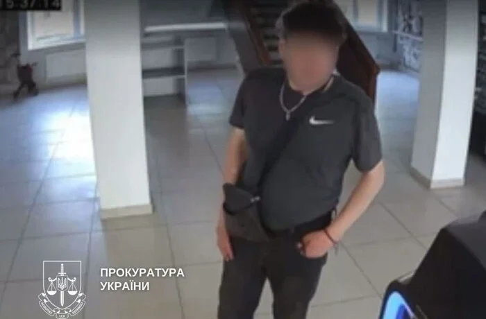 Напад на дівчинку у вбиральні лікарні: став відомий дивний мотив підозрюваного