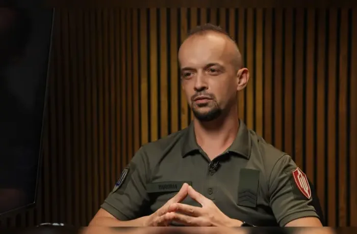 Бригада за рік не втратила жодної позиції: військовий розкрив секрет успіху