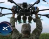 Маск готовий дозволити Starlink для українських дронів за межами України, але назвав умову – FT