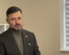 Очільник Агентства відновлення, який йде у відставку, назвав кандидата на свою посаду