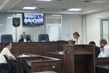 Стефанішиній вручено нову підозру – Центр протидії корупції