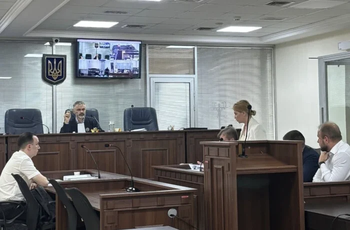 Стефанішиній вручено нову підозру – Центр протидії корупції