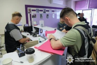 Вербування для сурогатного материнства: у Києві затримано директора медцентру