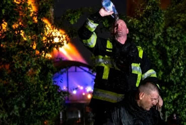 Росіяни вдарили по інфраструктурі Одещини: поранено 16-річного хлопця