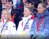 Прихильниці Путіна пропустять Чемпіонат Європи з гімнастики через проблеми з візами