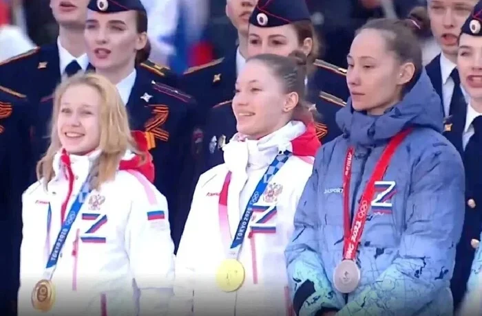 Прихильниці Путіна пропустять Чемпіонат Європи з гімнастики через проблеми з візами