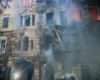 Понад 300 тисяч сімей без світла: Зеленський розповів про наслідки обстрілів Одеси