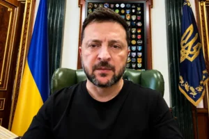 Росія отримала нові балістичні ракети від Північної Кореї – Зеленський