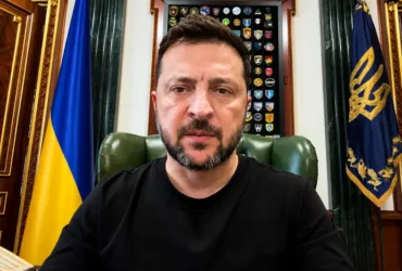 Росія отримала нові балістичні ракети від Північної Кореї – Зеленський